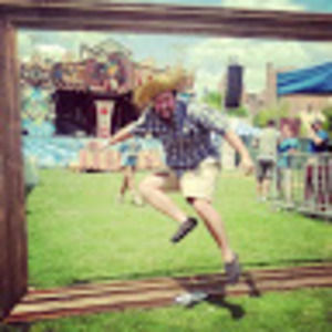 Meet your Posher, Greg